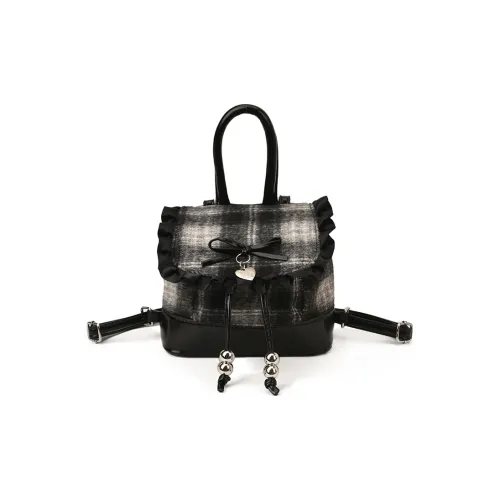 Tezimyt ПУ (полиуретан) Рюкзак Женские Многоцветный