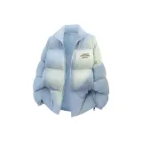 Пыльно-голубой