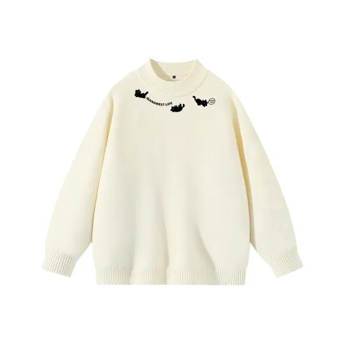 JEANSWEST LIFE Унисекс Трикотаж