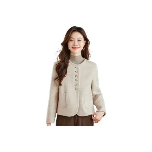 TENNE GIRL Женское пальто