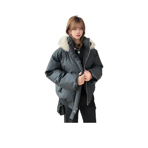 YOULIN Унисекс Пуховики