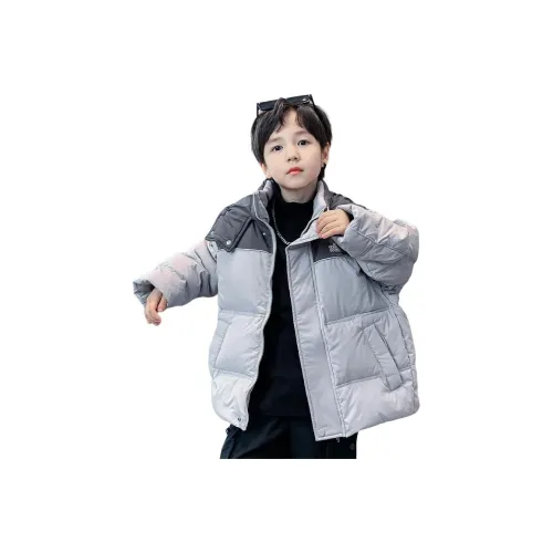 FORHUG Kids Пуховики