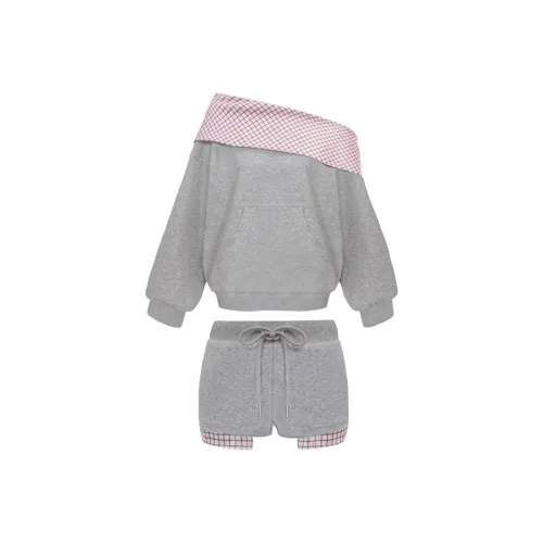 MA JOURNEE Женские Комплекты с Юбкой