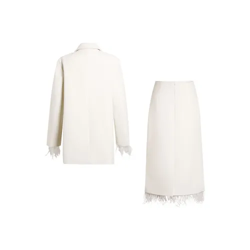 JASON WU Женские Комплекты с Юбкой