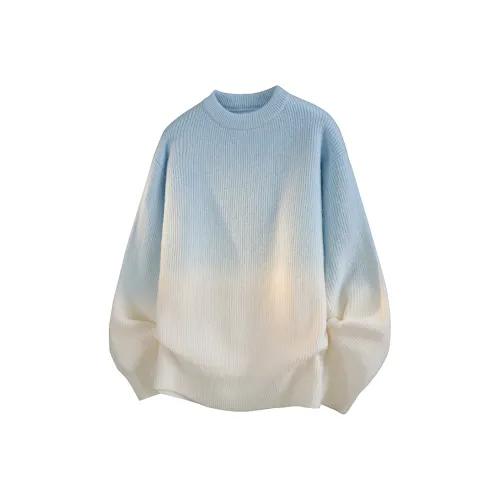 Warrior Huichao Star Cloud Collection Трикотаж Унисекс