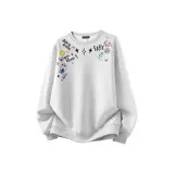 Вересковый серый (флисовая подкладка)