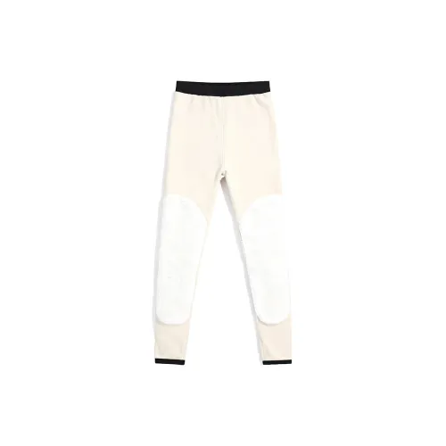 LOUGHNEA Черный Серый Мужские Термобрюки