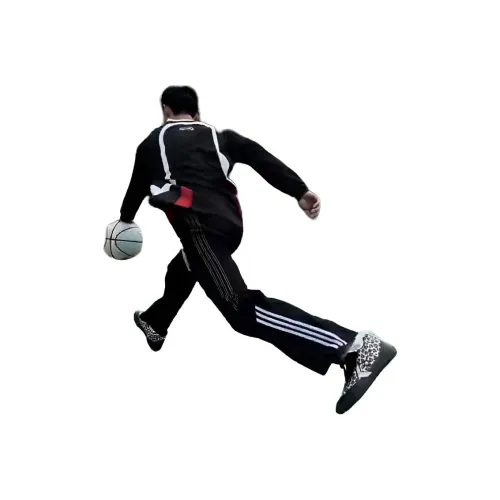 GMTK Черные Мужские Повседневные Штаны