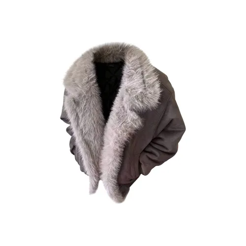 COMOWA Унисекс Пуховики