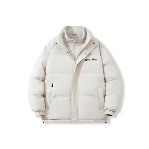 Lightning X Storm Хлопковый пуховик унисекс