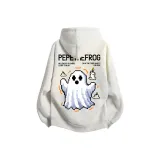 Туманно-серый