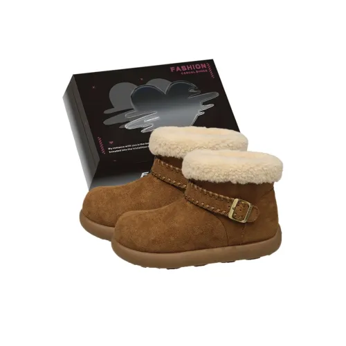 Worm's Home Утепленная обувь Женская