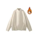 Абрикосовый (с флисовой подкладкой и утолщением)