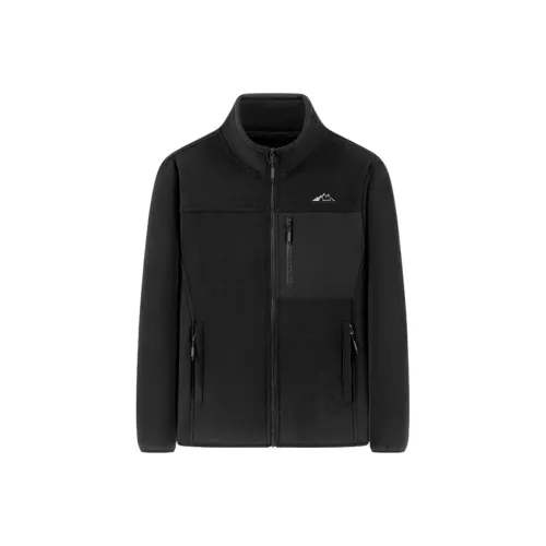 SAIQI Унисекс Бархатные Куртки