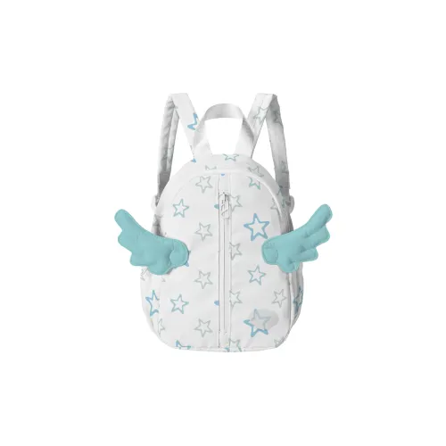 SOOY Полиэстер Детский Рюкзак Сумка Женская Многоцветная