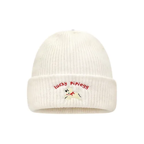 ALIEN BANG Полиэстер Шапки-бини Женские