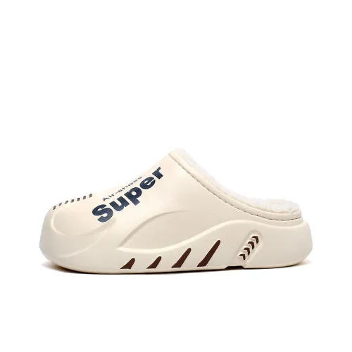 MOSHI RON Утепленная обувь для мужчин