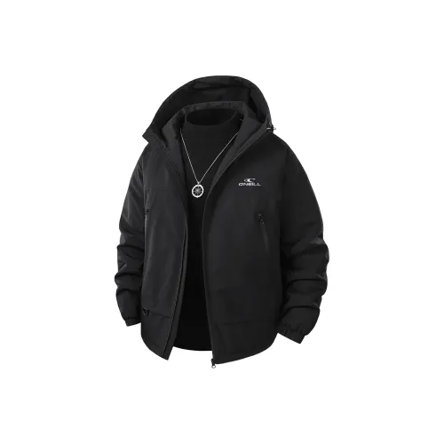 O'Neill Унисекс Пуховики