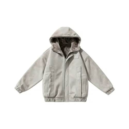 EOH EMBER OF HUE Пуховая куртка Унисекс