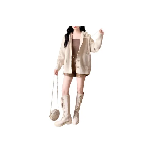 TENNE GIRL Женская трикотажная одежда