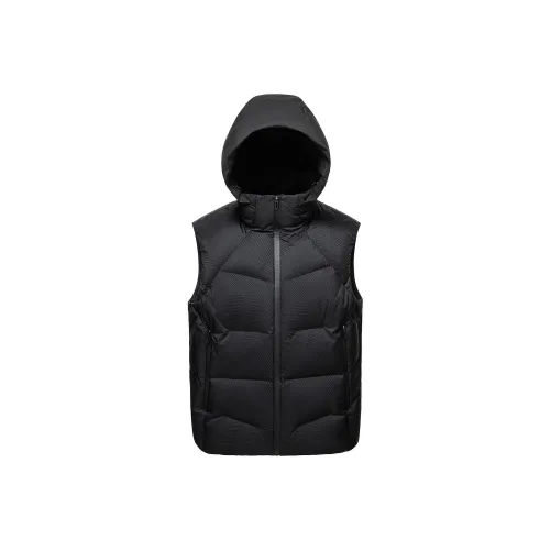 Yalu Мужской пуховый жилет