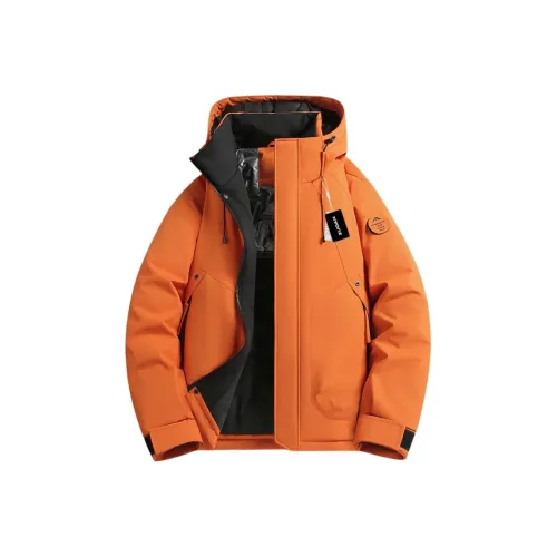 Left Bank Унисекс Пуховики