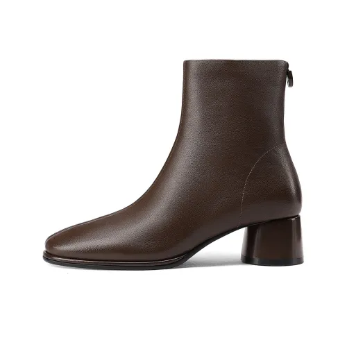 GOLDLION FASHION BOOTS Ботильоны 4,5 см Женские