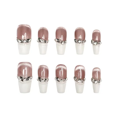 Rui Jin Искусственные Ногти Женские