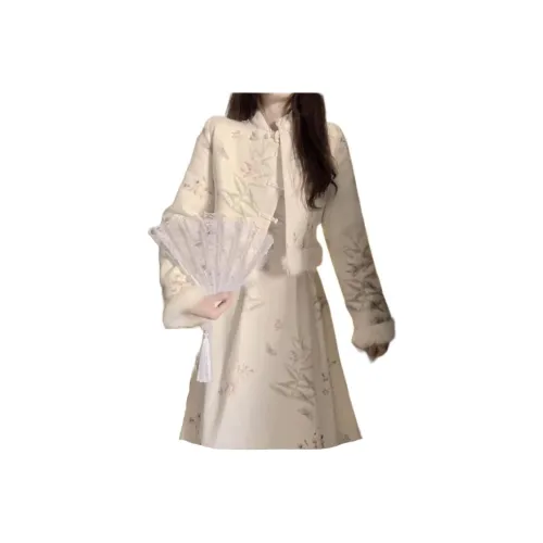 TENNE GIRL Женские Комплекты с Юбкой