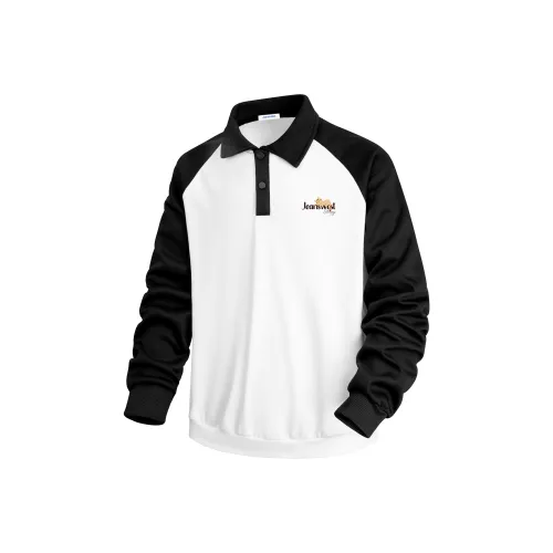 JEANSWEST Унисекс Поло