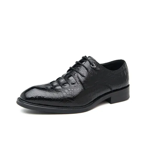 Kaltendin Мужская кожаная обувь для мужчин