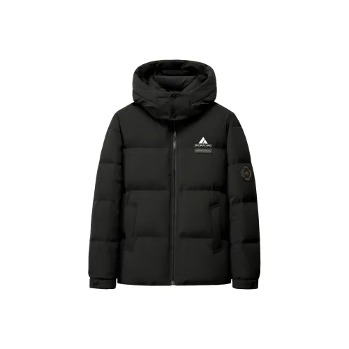 SNOW FLYING Унисекс Пуховики