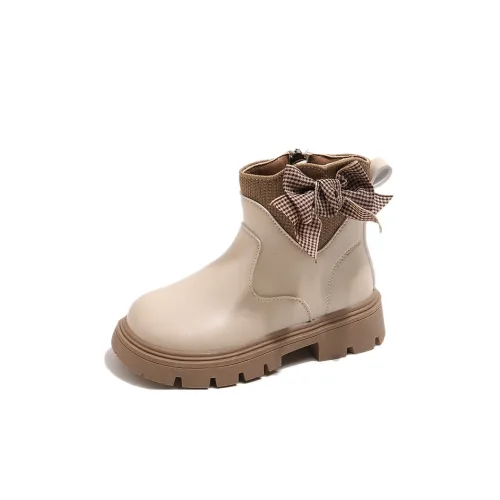 CHAOPAISHA Низкие Снежные Ботинки для Детей