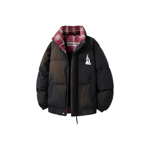 PWUE Унисекс Куртки