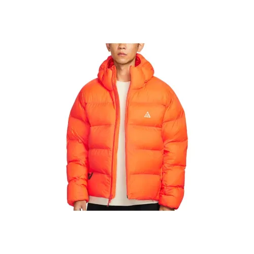 Nike ACG 'LUNAR Озеро' Puffer Primaloft Therma ADV Пуховая куртка Мужская