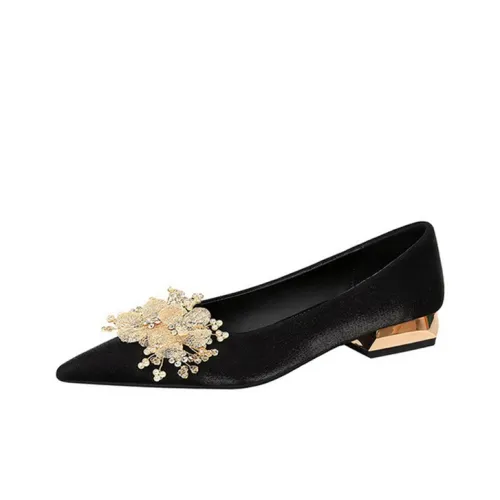 BIGTREE Женские повседневные туфли Женские