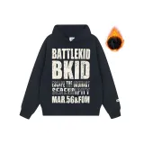 Black (420 г, с флисовой подкладкой)