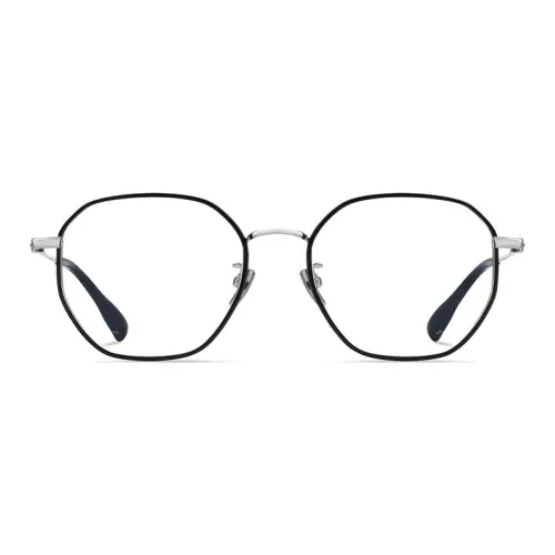 ZIPPO Чистый титан PureTitanium Нерегулярная форма Очки с диоптриями Унисекс