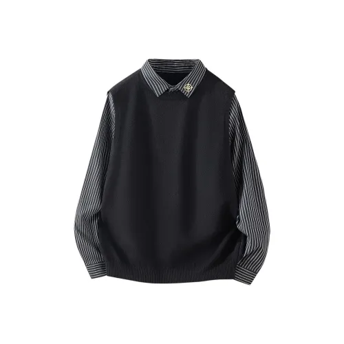 DJ.SPIRIT Унисекс Трикотаж