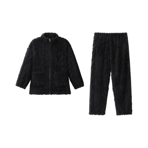 SEM R 1 Одежда Комплект Ink Black Женские Пижамные Наборы