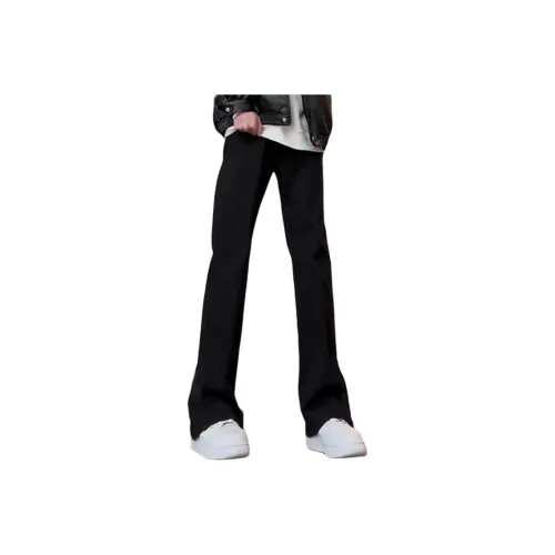 NRXX Унисекс Джинсы