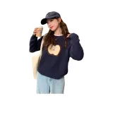 Темно-синий