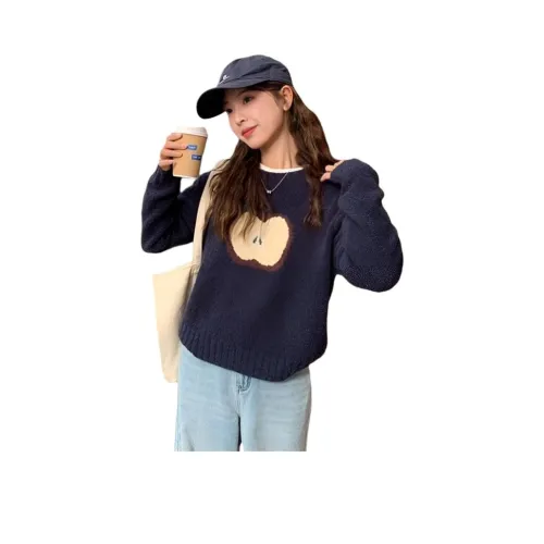 OURUOKE Женская трикотажная одежда