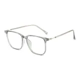 TR2197 Прозрачный Серый Рамка