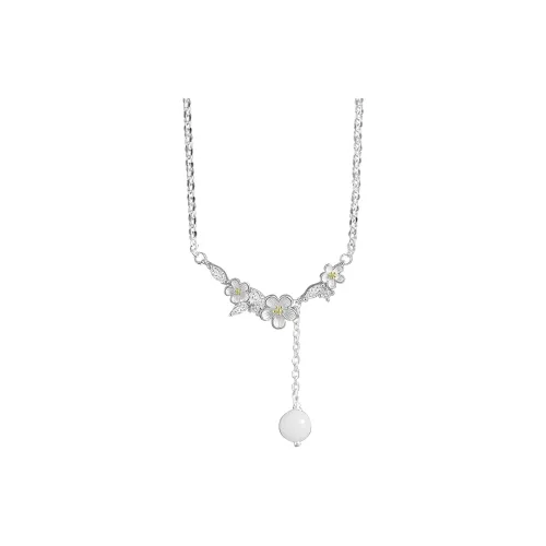 MIDNIGHT MOMENT Сплав Ожерелья Женские