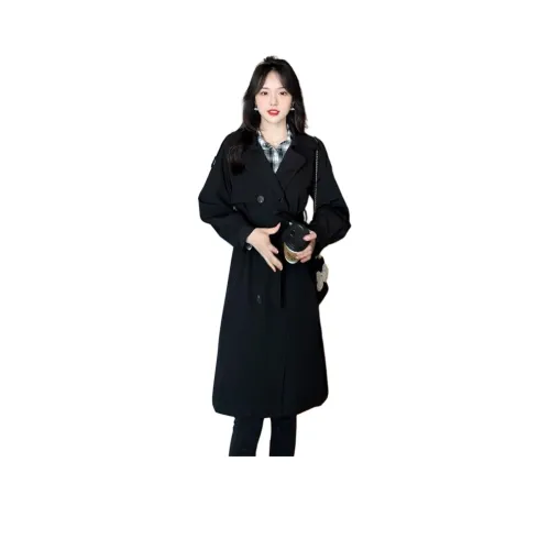 TENNE GIRL Женское пальто