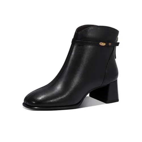 JESSICA SOPHIA Ботильоны 5 см Женские