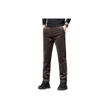 Кофейный (Улучшенный с флисовой подкладкой)