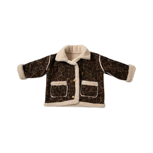 ZHIO Изображение Цвет Kids Утеплённые куртки