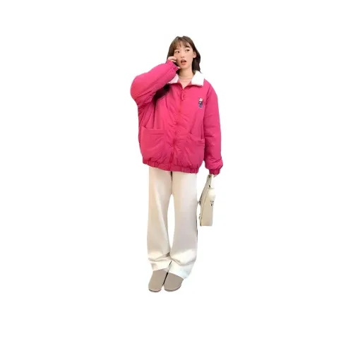 ORANDOR WEAR Женские Куртки